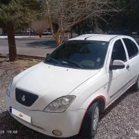 فروش تیبا2 مدل96