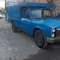 نیسان کاربرات کم کار