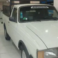 پیکان بار دوگانه فابریک