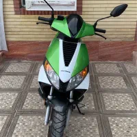 موتور عرفان ۱۲۵|موتورسیکلت|جیرفت, |دیوار