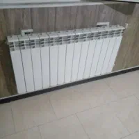 شوفاژ  رادیاتور