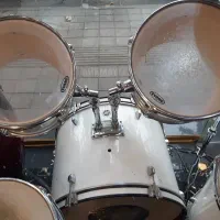 درام‌آکوستیک یاماها|درام و پرکاشن|رشت, پاستوریزه|دیوار