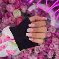 تخفیف ترمیم ناخن و کاشت ناخن با بهترین متریال|خدمات آرایشگری و زیبایی|تهران, پونک|دیوار