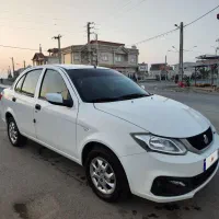 ساینا S دوگانه CNG