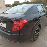 بسترن b50f کم کار|خودرو سواری و وانت|تهران, افسریه شمالی|دیوار