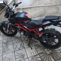 بنلی نیوفیس 150