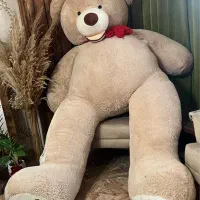 فروش عروسک خرس ولنتاین