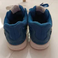 کتونی zx FLUX|کیف، کفش، کمربند|رباط‌کریم, نصیرشهر|دیوار