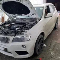 تعمیرگاه مکانیکی تخصصی موتور*برق*جلوبندی|خدمات موتور و ماشین|سبزوار, فرهنگیان|دیوار