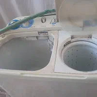 فروش کهنه شویی|ماشین لباسشویی و خشک‌کن لباس|اشنویه, |دیوار