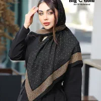 شال وروسری|لباس|نیشابور, فخریه|دیوار