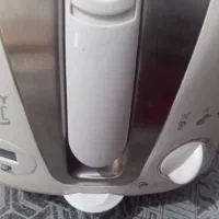 سرخ کن|اجاق گاز و لوازم برقی پخت‌وپز|محمدشهر, همایون ویلا|دیوار