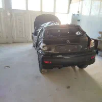 207مدل 400|خودرو سواری و وانت|بیرجند, |دیوار