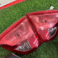 چراغ خطر کامل کوئیک