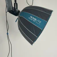 Fc500b fs300c parabolic lantern|دوربین عکاسی و فیلم‌برداری|تهران, اکباتان|دیوار