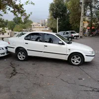 سمند ۸۸ درجه۱