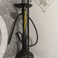 قلیون در حد نو