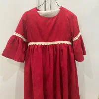 لباس دخترانه