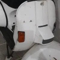 وسپا۱۲۵ ایتالیایی