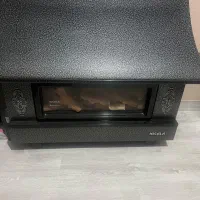 بخاری نیک کالا