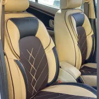 روکش صندلی خودرو