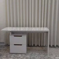 میز تحریر مینیمال چند حالته|میز تحریر و کامپیوتر|شیرگاه, |دیوار