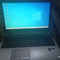 لبتاپ hp|رایانه همراه|زاهدان, |دیوار