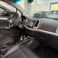 جک s3 کم کار درجه یک|خودرو سواری و وانت|تهران, نیلوفر|دیوار