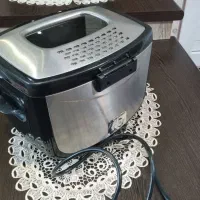 سرخ کن گاسونیک