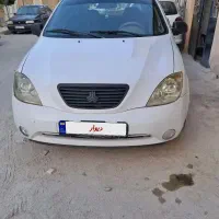 تیبا صندوقدار SX، مدل ۱۳۹۰