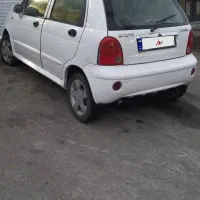 فروش ماشین mvm110 چهار سیلندر|خودرو سواری و وانت|قائمشهر, |دیوار