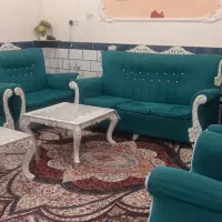 مبل ۹ نفره