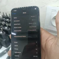 ایفون 12پرو 256|موبایل|خاوران, |دیوار