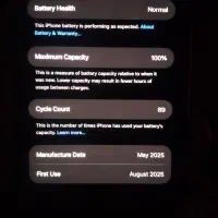 ایفون ۱۶ مکس بدون ریجستر|موبایل|کرج, کرج نو|دیوار