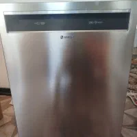 ماشین ظرفشویی استفاده نشده داخل کارتن