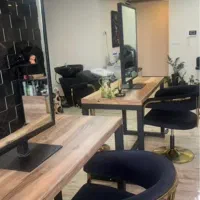 آماده همکاری در سالن زیبایی مجلل|استخدام درمانی، زیبایی، بهداشتی|رشت, بوسار|دیوار