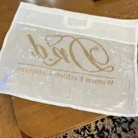 کاور پارچه ای زیپ دار (۲۰۰عدد)