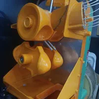 آب پرتغال گیر