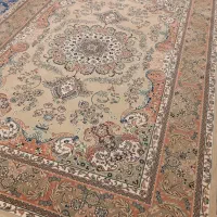 دو تکه فرش ۷۰۰ شانه ۶ متری