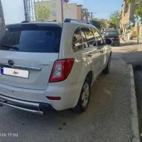 لیفانx60شاسی بلند با پول یه ساینا بخر
