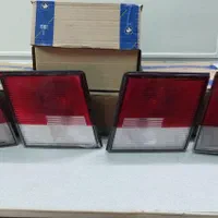 چراغ خطر سمند|قطعات یدکی و لوازم جانبی|اصفهان, شهشهان|دیوار