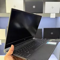 لپ تاپ HP PAVILION 15 گیمنیگ رندر|رایانه همراه|اصفهان, گلزار|دیوار