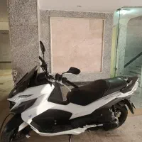 موتور جی تی JT200 مدل ۱۴۰۲