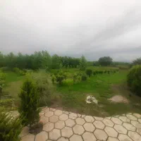 فروش ویلای لوکس 11 هزارمتری 4 خوابه سند تک برگ|فروش خانه و ویلا|گوراب زرمیخ, |دیوار