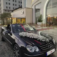ماشین عروس اجاره ای