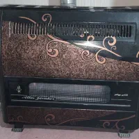 معاوضه بخاری