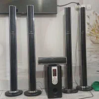 سینما خانگی(سونیا)