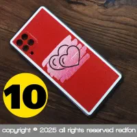 فروش گارد موبایل با قیمت استثنایی|لوازم جانبی موبایل و تبلت|بجنورد, |دیوار