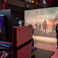 نصب بازی‌های پلی‌استیشن و اکس‌باکس