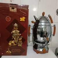 روگازی سماور.|سماور، چای‌ساز، قهوه‌ساز|مشهد, موعود|دیوار